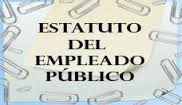 Estatuto del Empleado Público