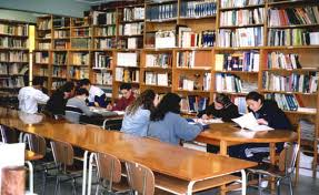 Bibliotecología