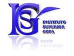 Logo ISG - Azul